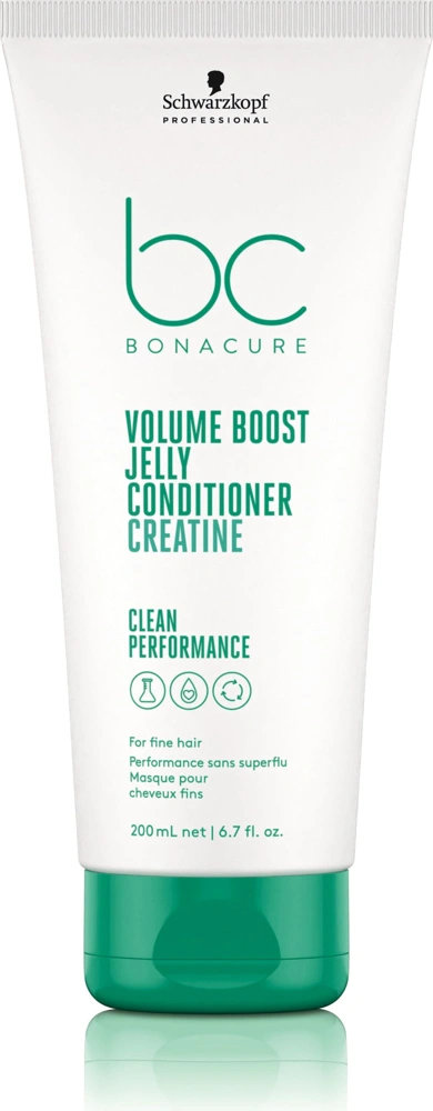 Schwarzkopf Bonacure Volume Boost Jelly Conditioner - 250ml főképe